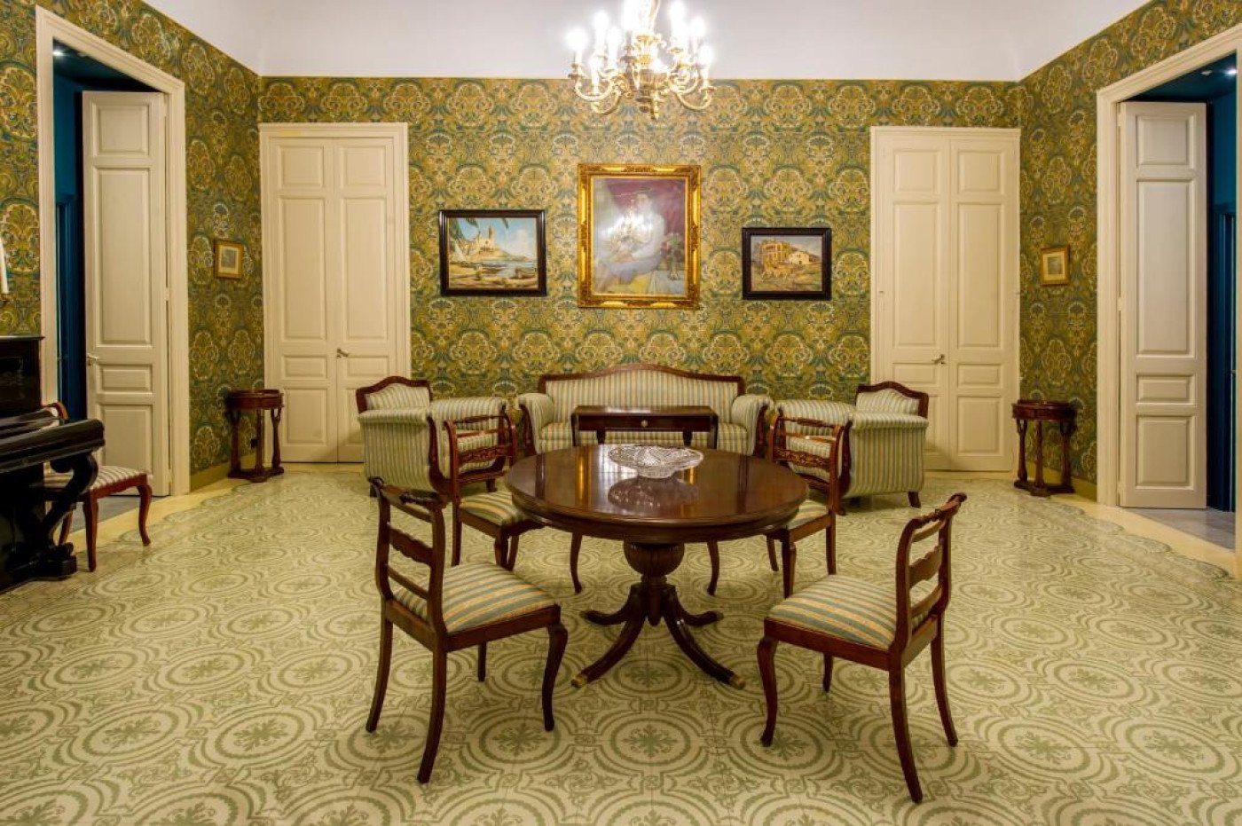 Imagen 28 de Bolet Casa Modernista