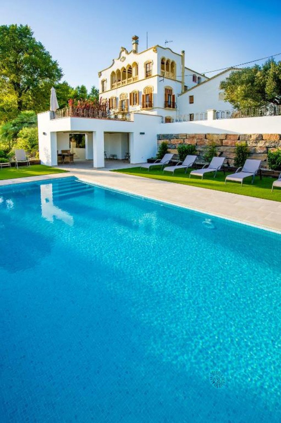 Imagen 30 de Bolet Casa Modernista