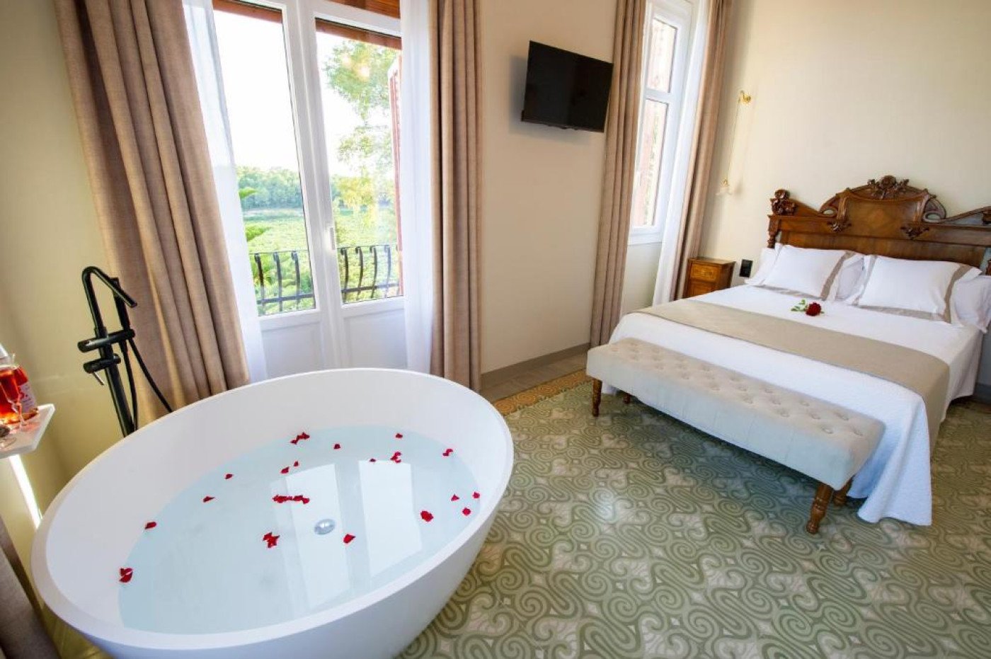 Imagen 6 de Bolet Casa Modernista