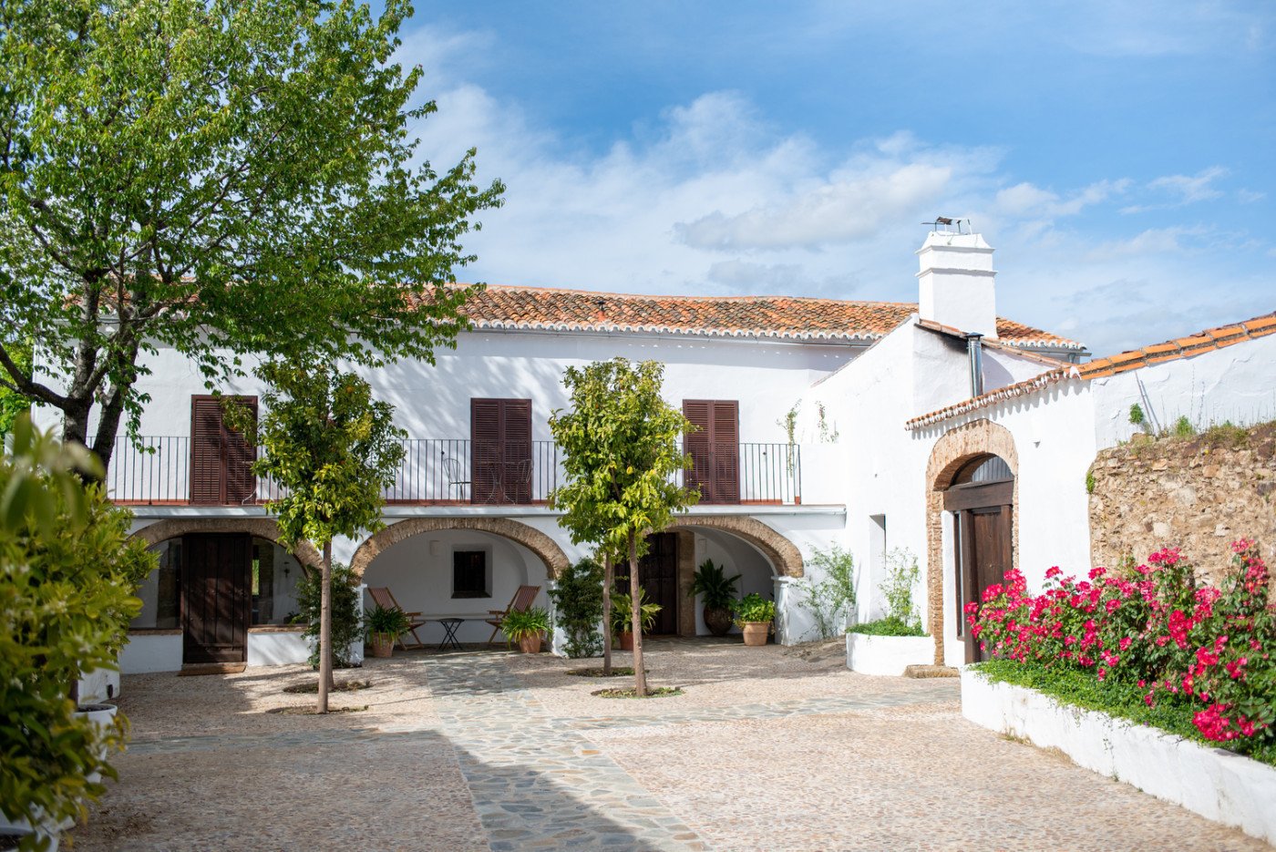 Imagen 1 de Finca El Azahar