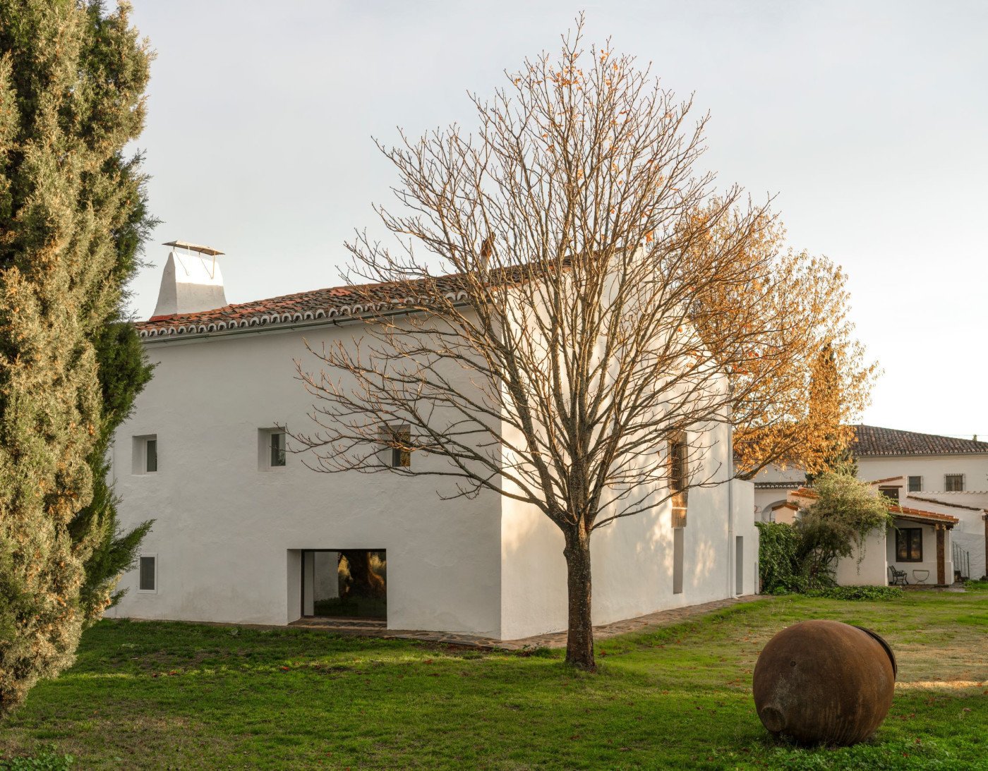 Imagen 2 de Finca El Azahar
