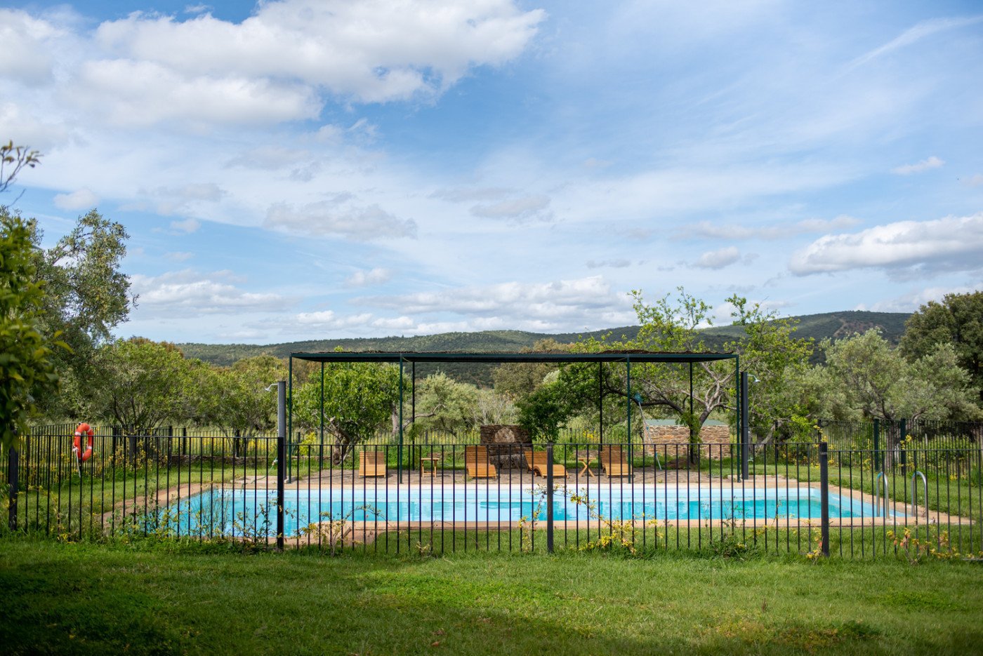 Imagen 4 de Finca El Azahar