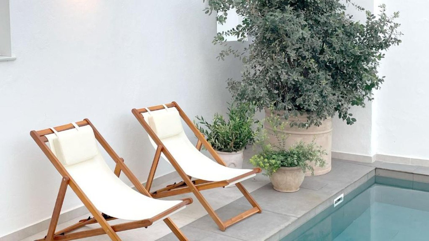 Imagen 34 de Maram Hotel