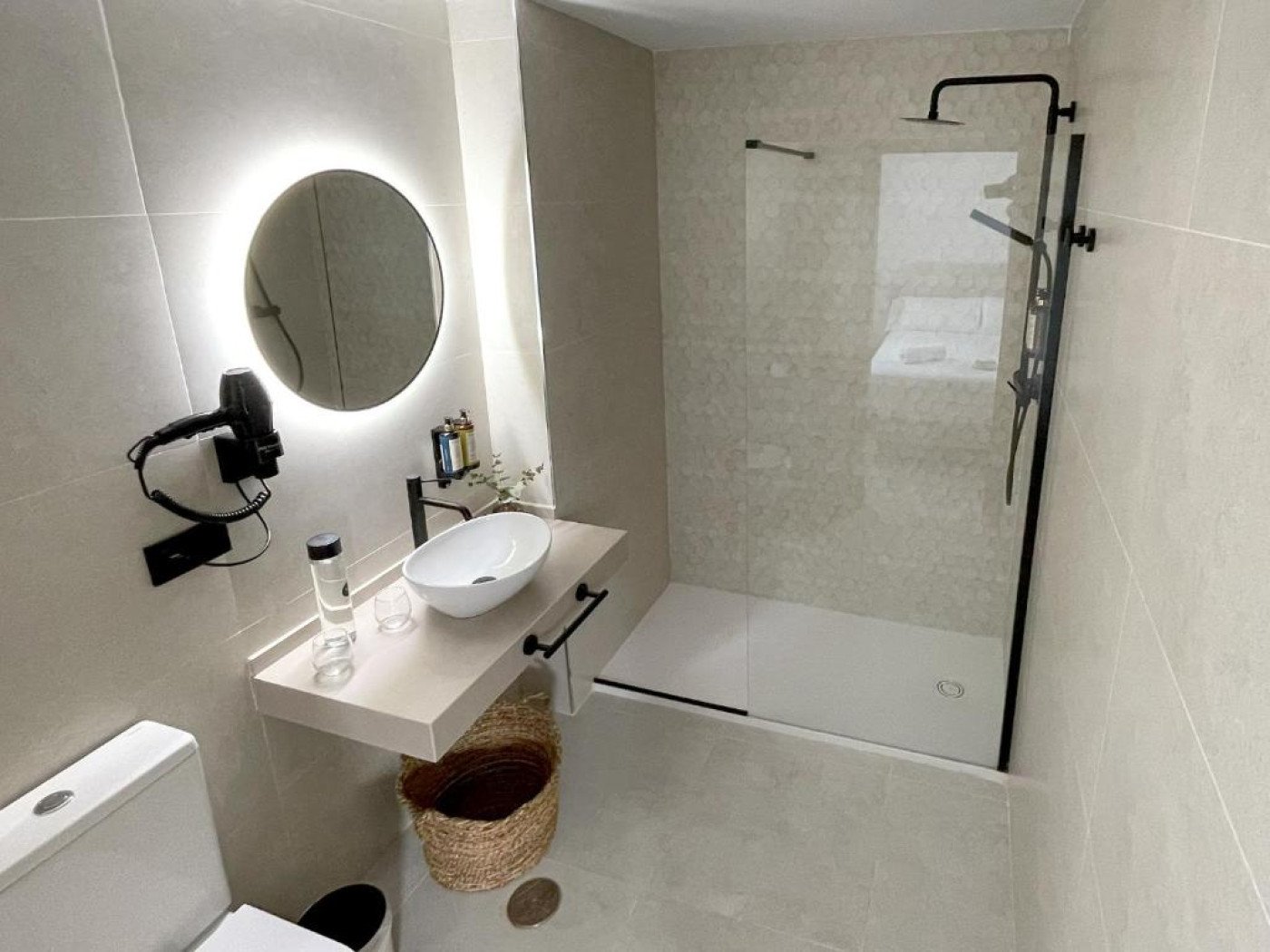 Imagen 9 de Maram Hotel