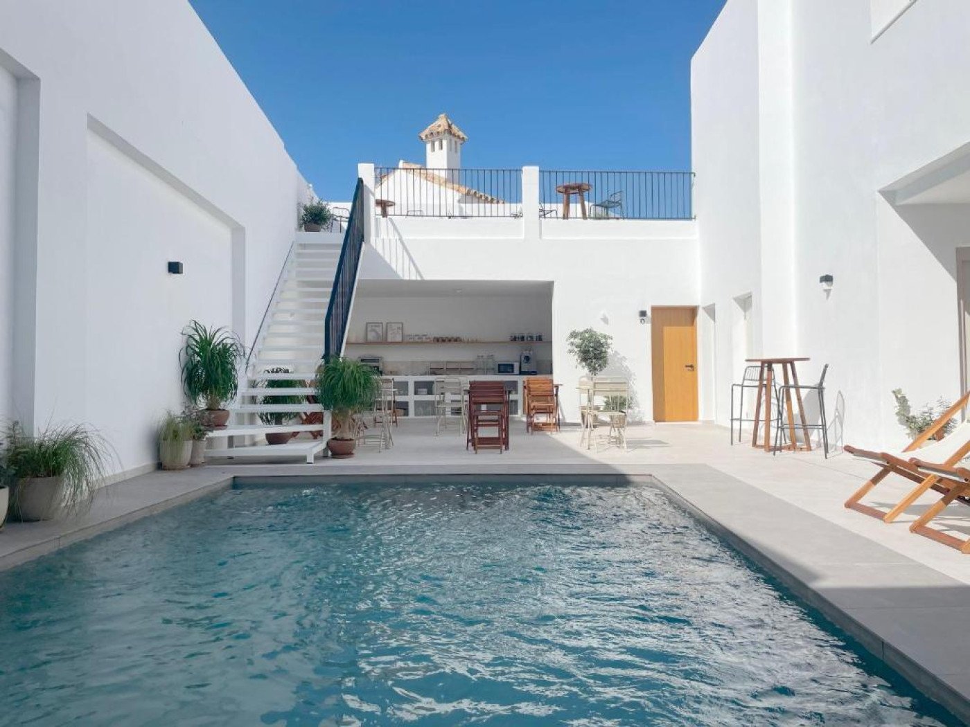 Imagen 2 de Maram Hotel