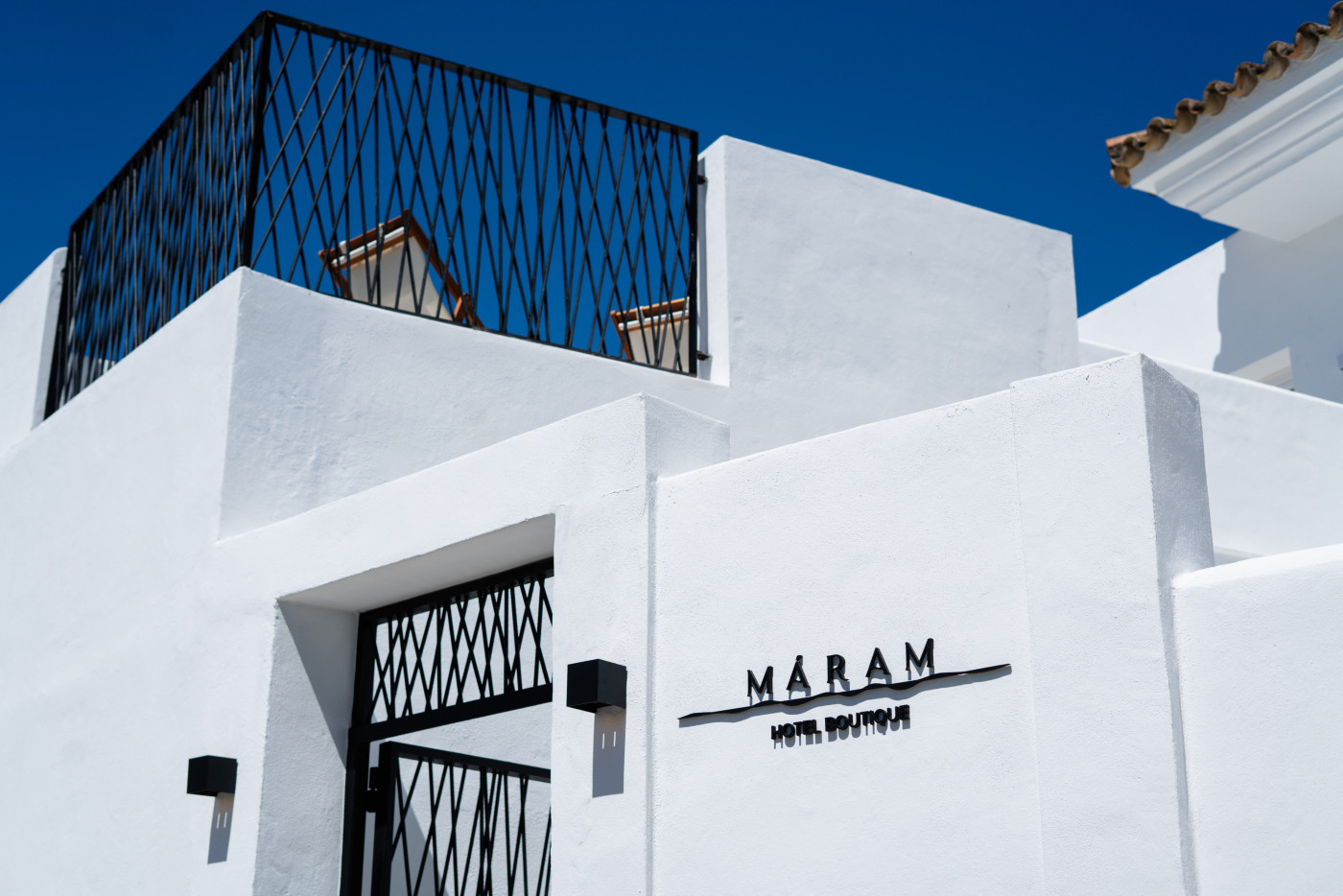 Imagen 39 de Hotel Boutique Máram - Adults Recommended