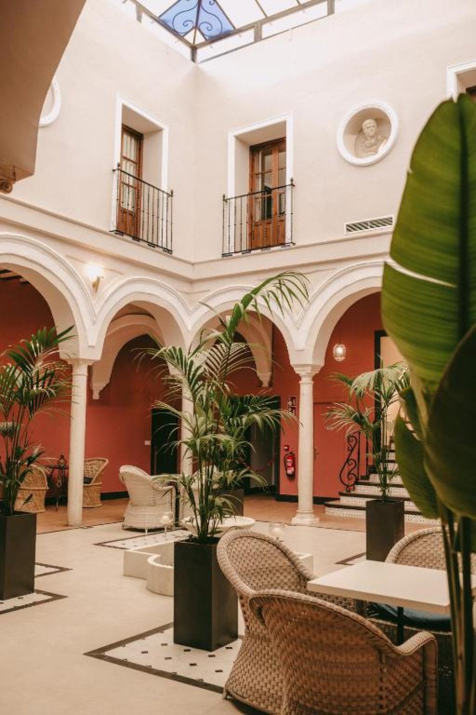 Imagen 3 de Palacio San Fernando
