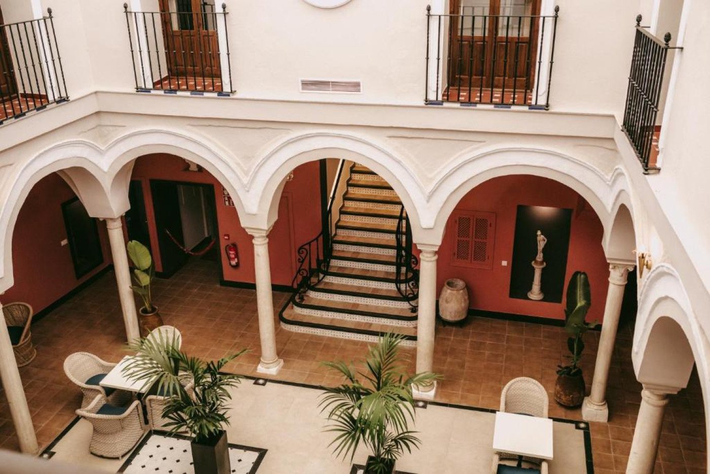 Imagen 2 de Palacio San Fernando