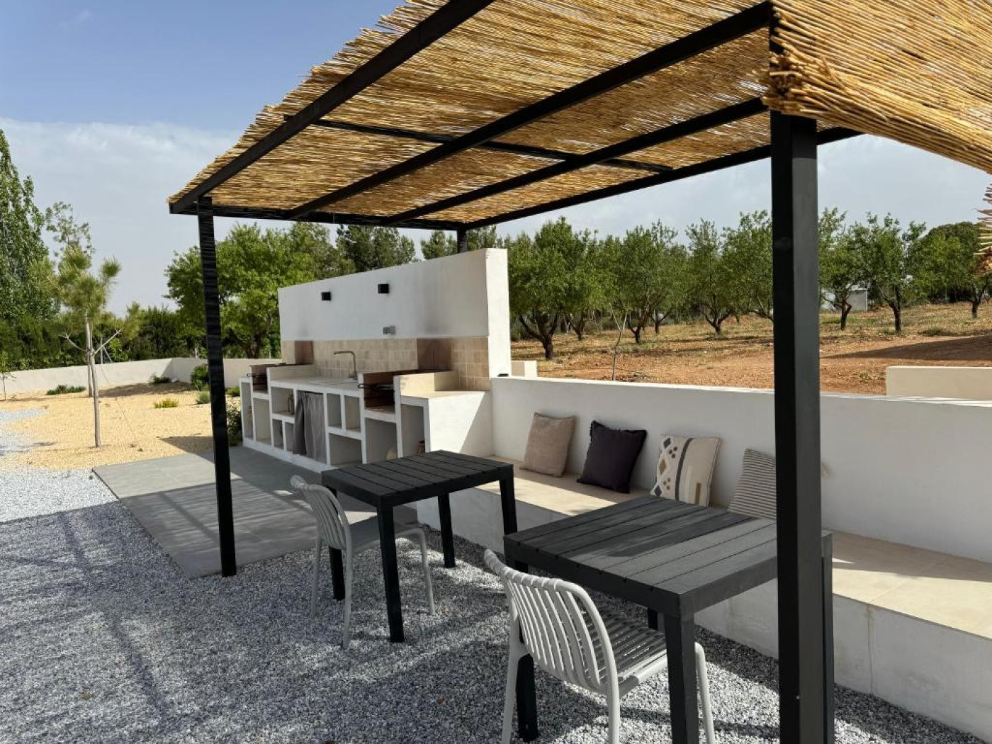 Imagen 40 de Kaukaba