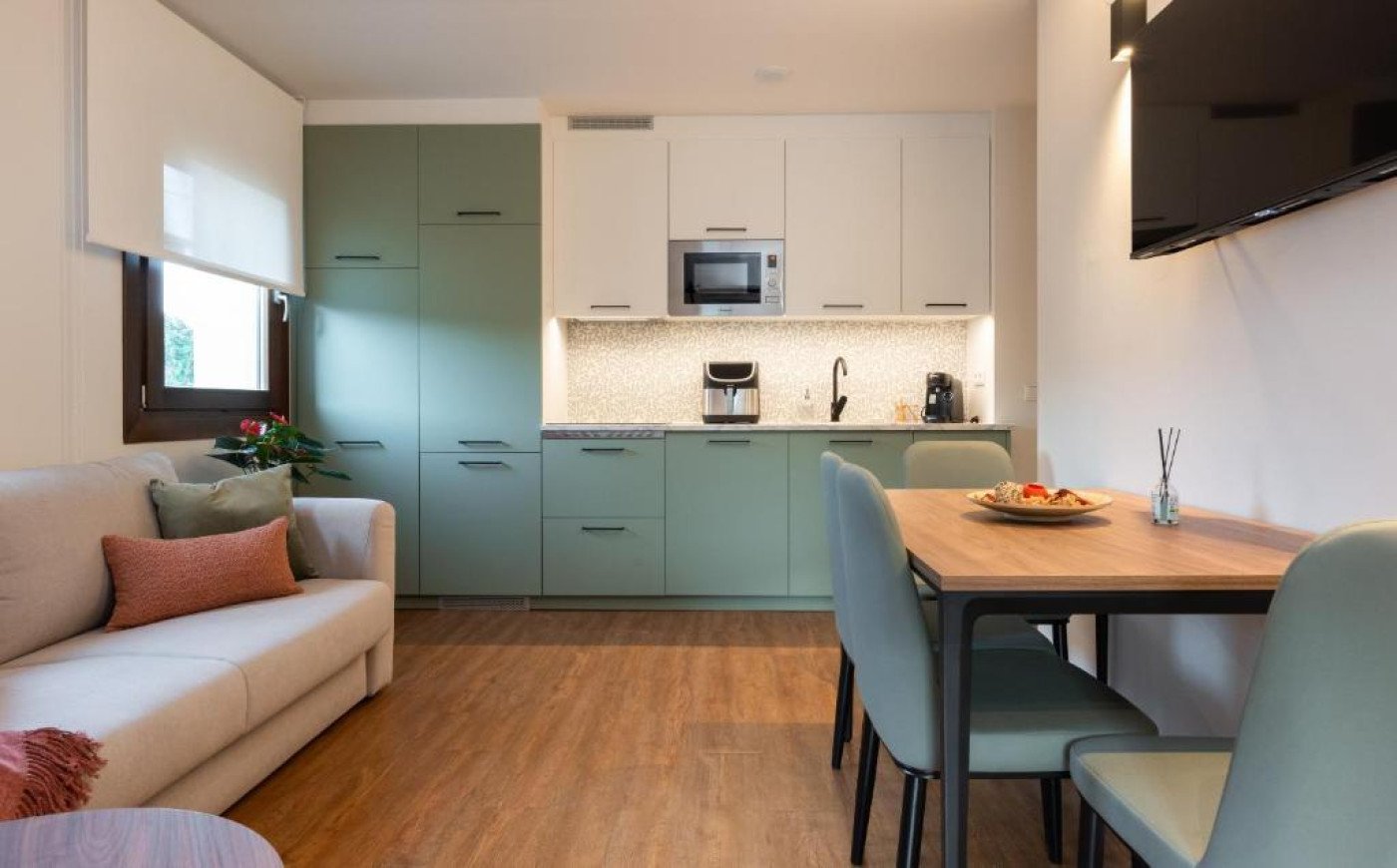 Imagen 35 de La Rectoral de Besullo