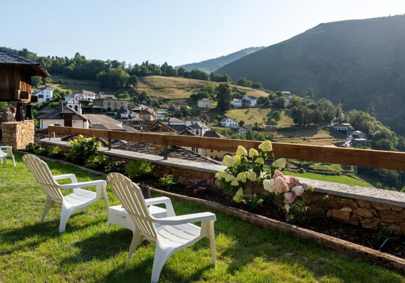 Imagen 4 de La Rectoral de Besullo