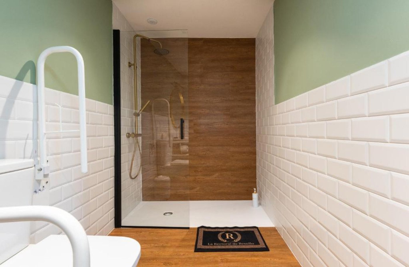 Imagen 16 de La Rectoral de Besullo