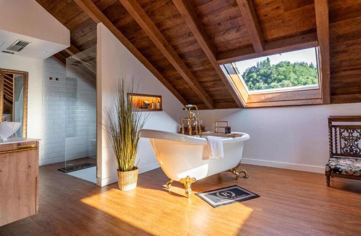 Imagen 8 de La Rectoral de Besullo