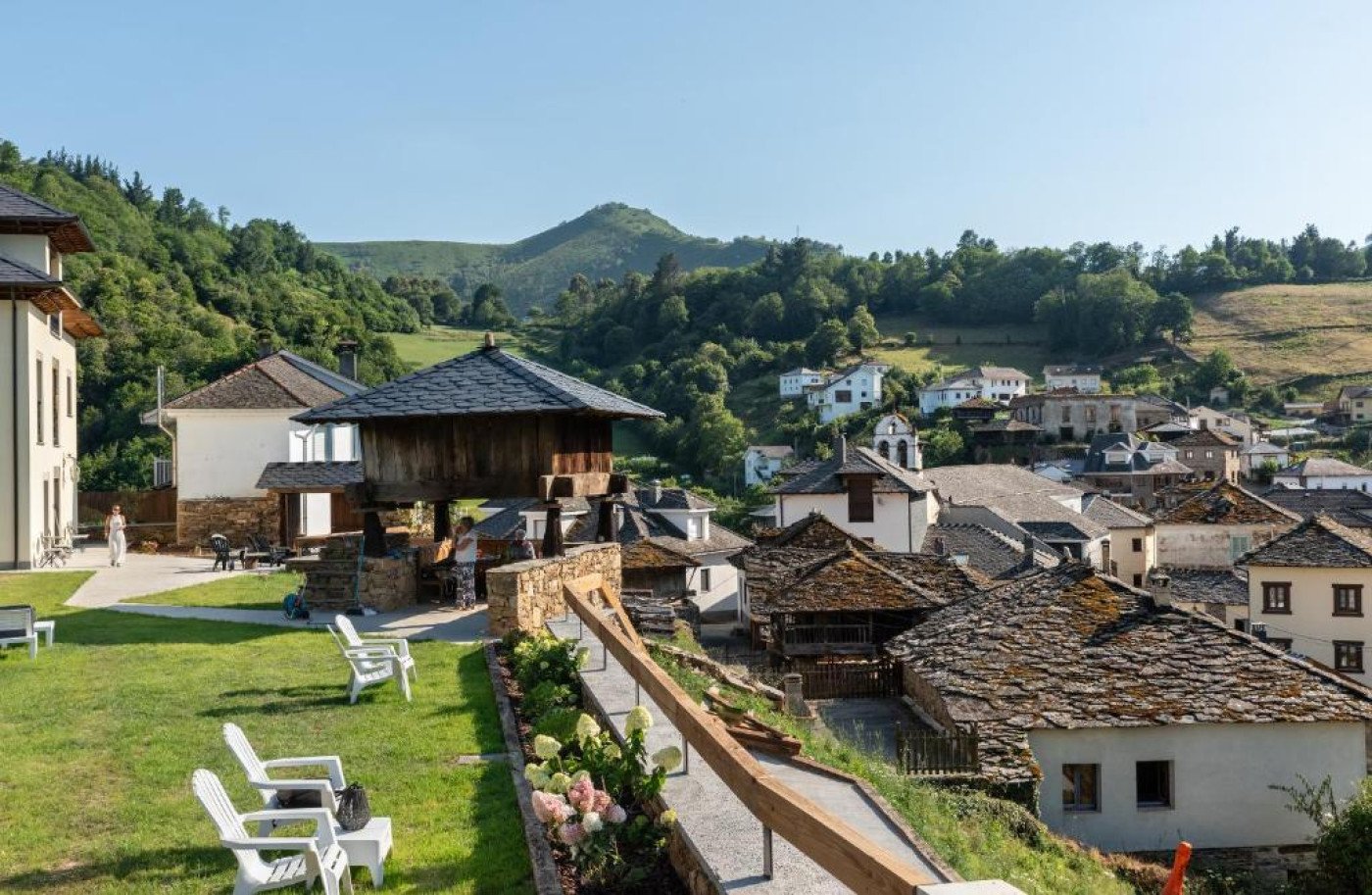 Imagen 40 de La Rectoral de Besullo