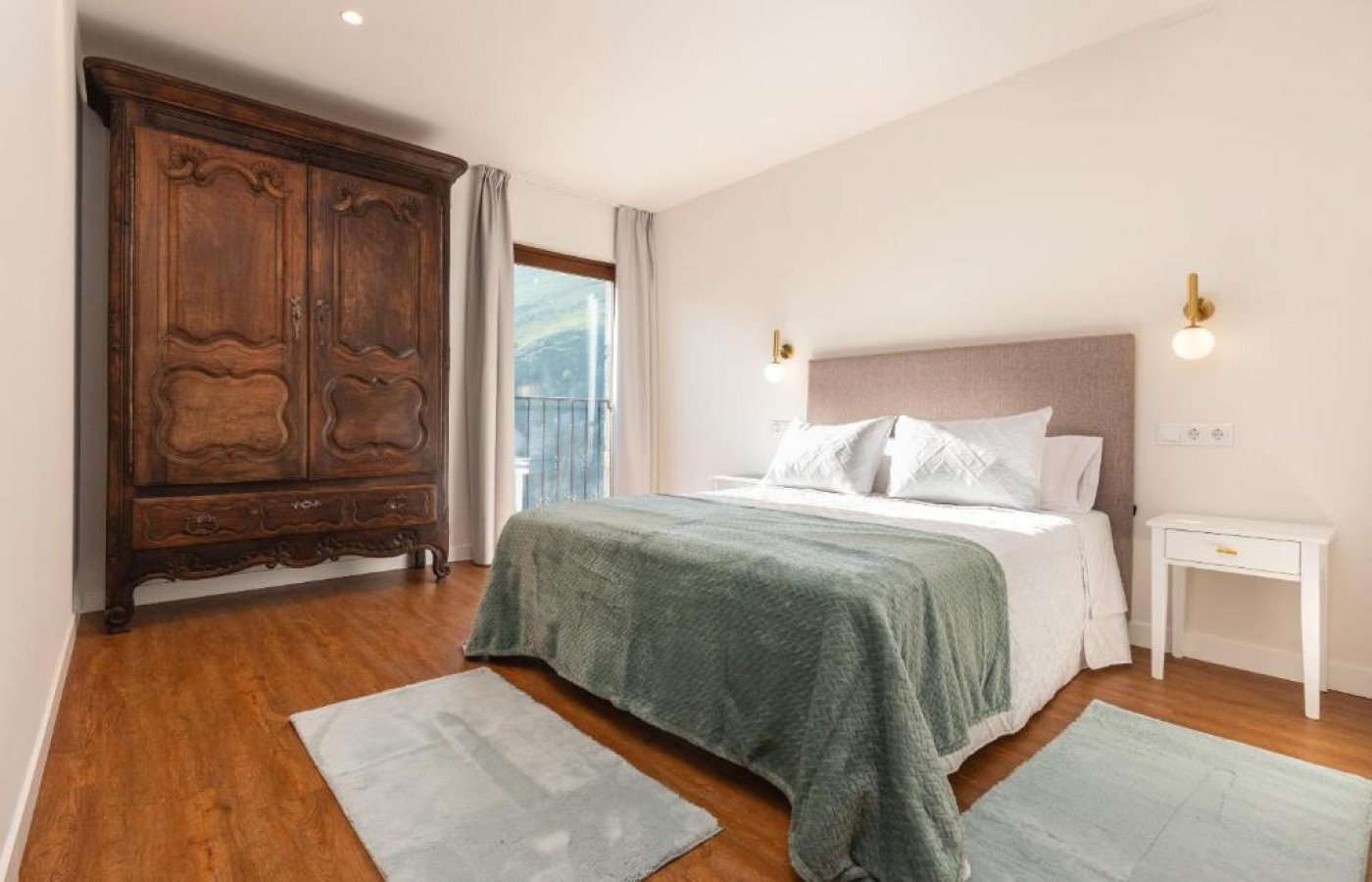 Imagen 20 de La Rectoral de Besullo