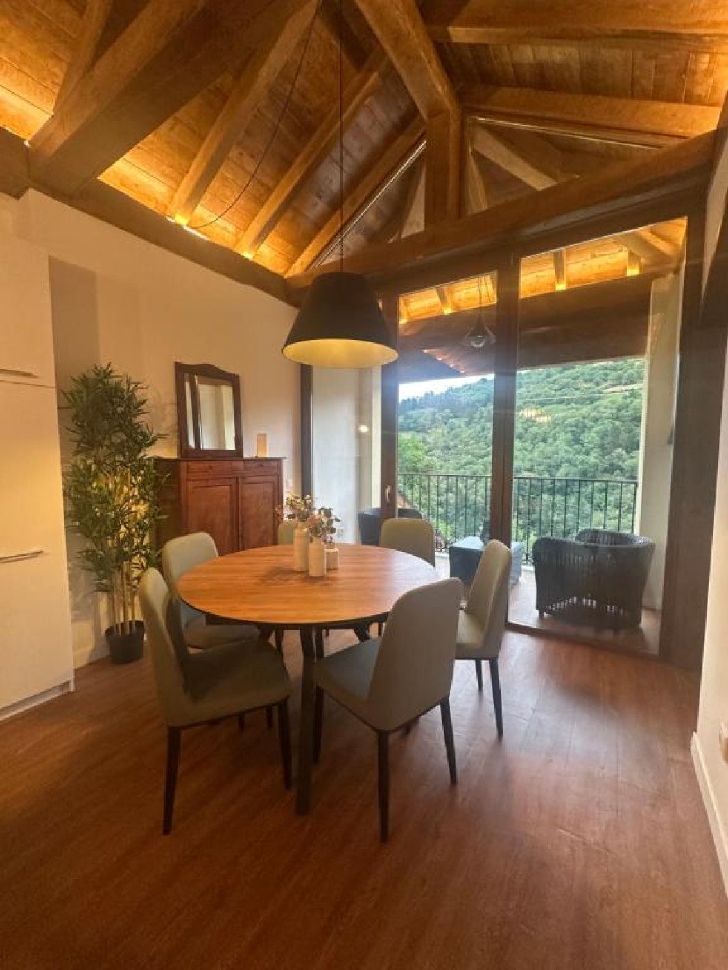 Imagen 33 de La Rectoral de Besullo