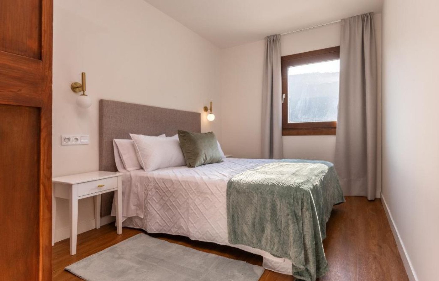 Imagen 14 de La Rectoral de Besullo