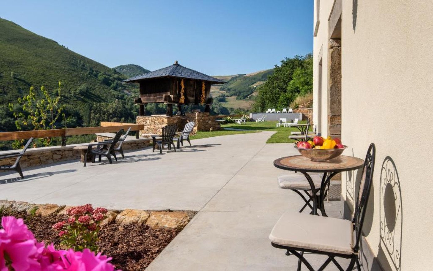 Imagen 36 de La Rectoral de Besullo