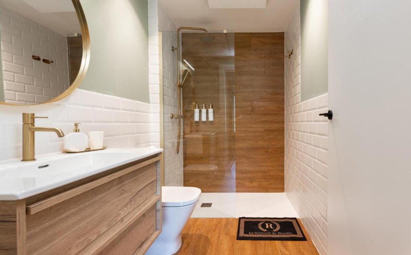 Imagen 26 de La Rectoral de Besullo