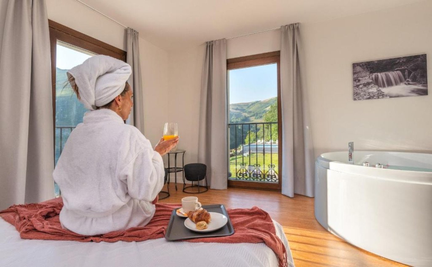 Imagen 31 de La Rectoral de Besullo