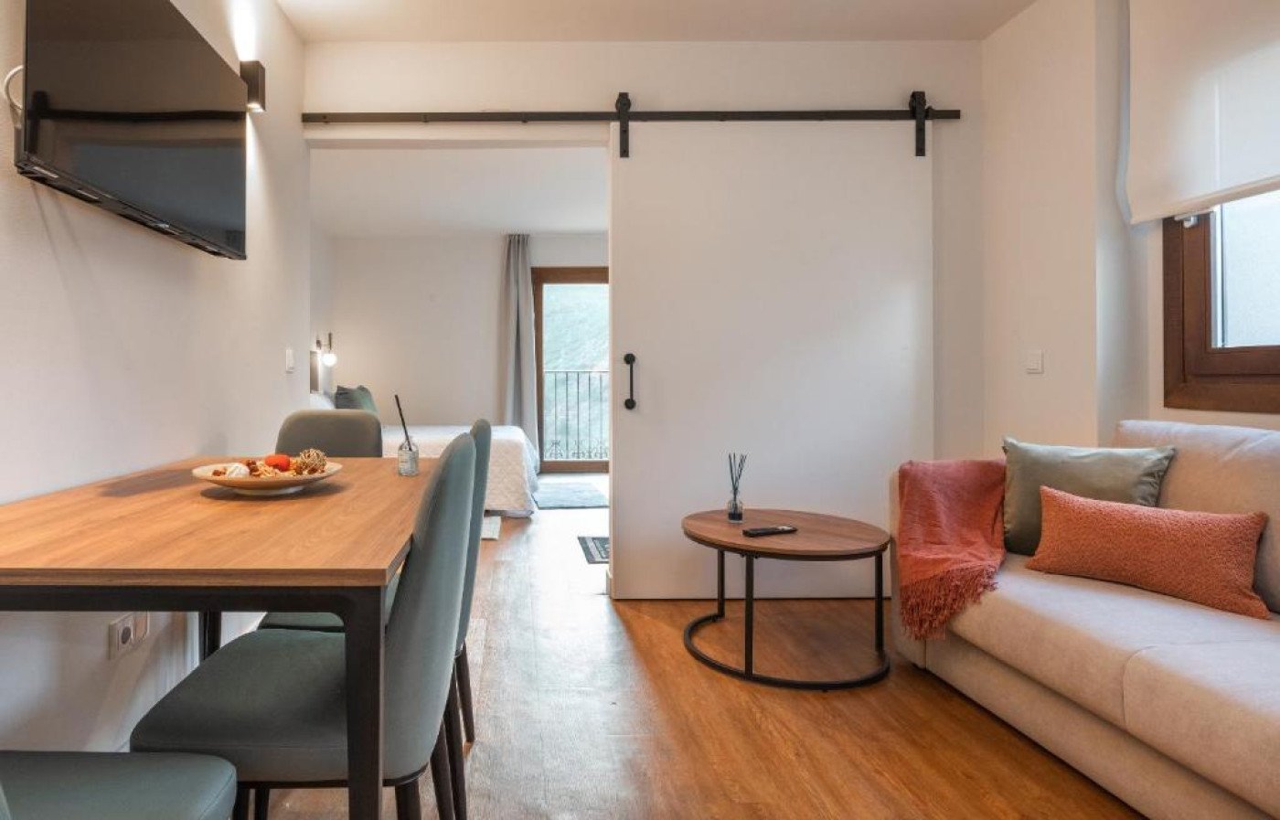 Imagen 22 de La Rectoral de Besullo