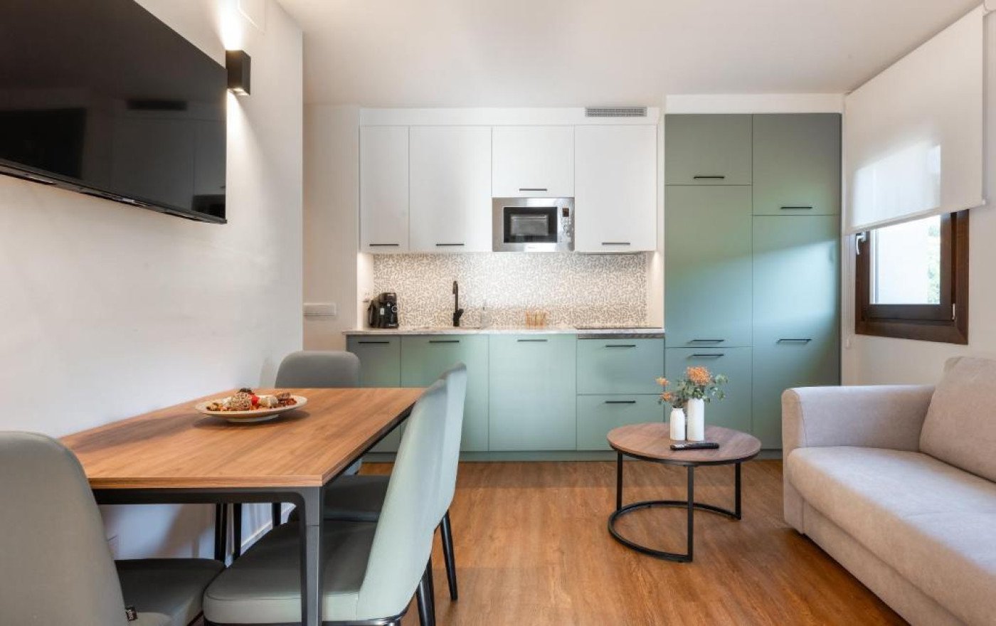 Imagen 13 de La Rectoral de Besullo