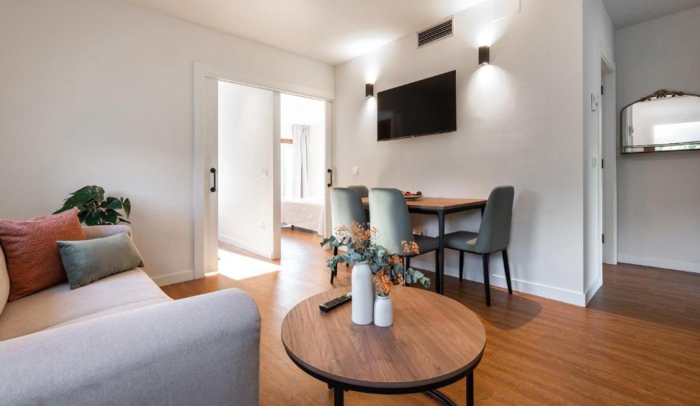 Imagen 7 de La Rectoral de Besullo