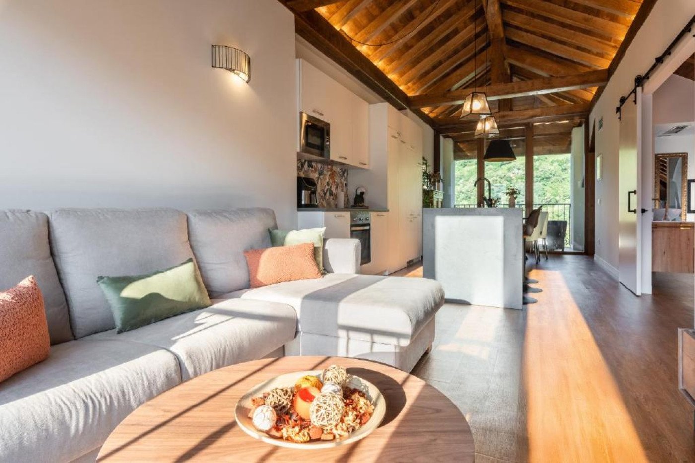 Imagen 6 de La Rectoral de Besullo