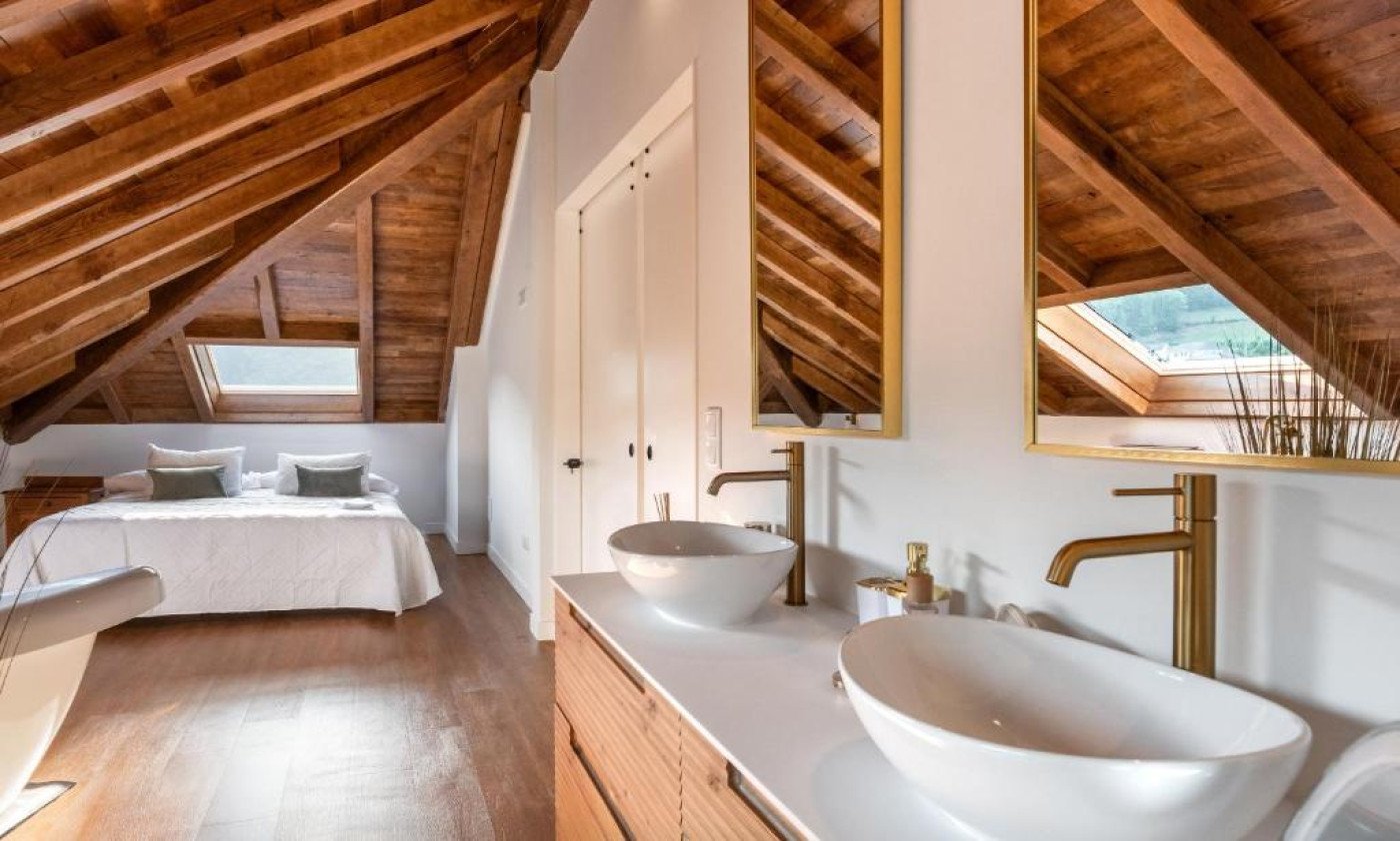 Imagen 15 de La Rectoral de Besullo