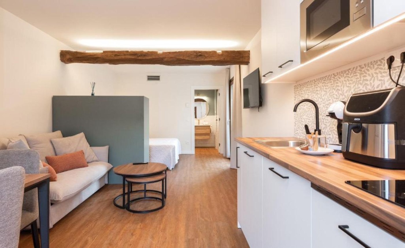 Imagen 32 de La Rectoral de Besullo