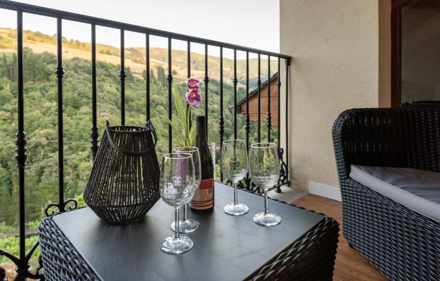 Imagen 24 de La Rectoral de Besullo