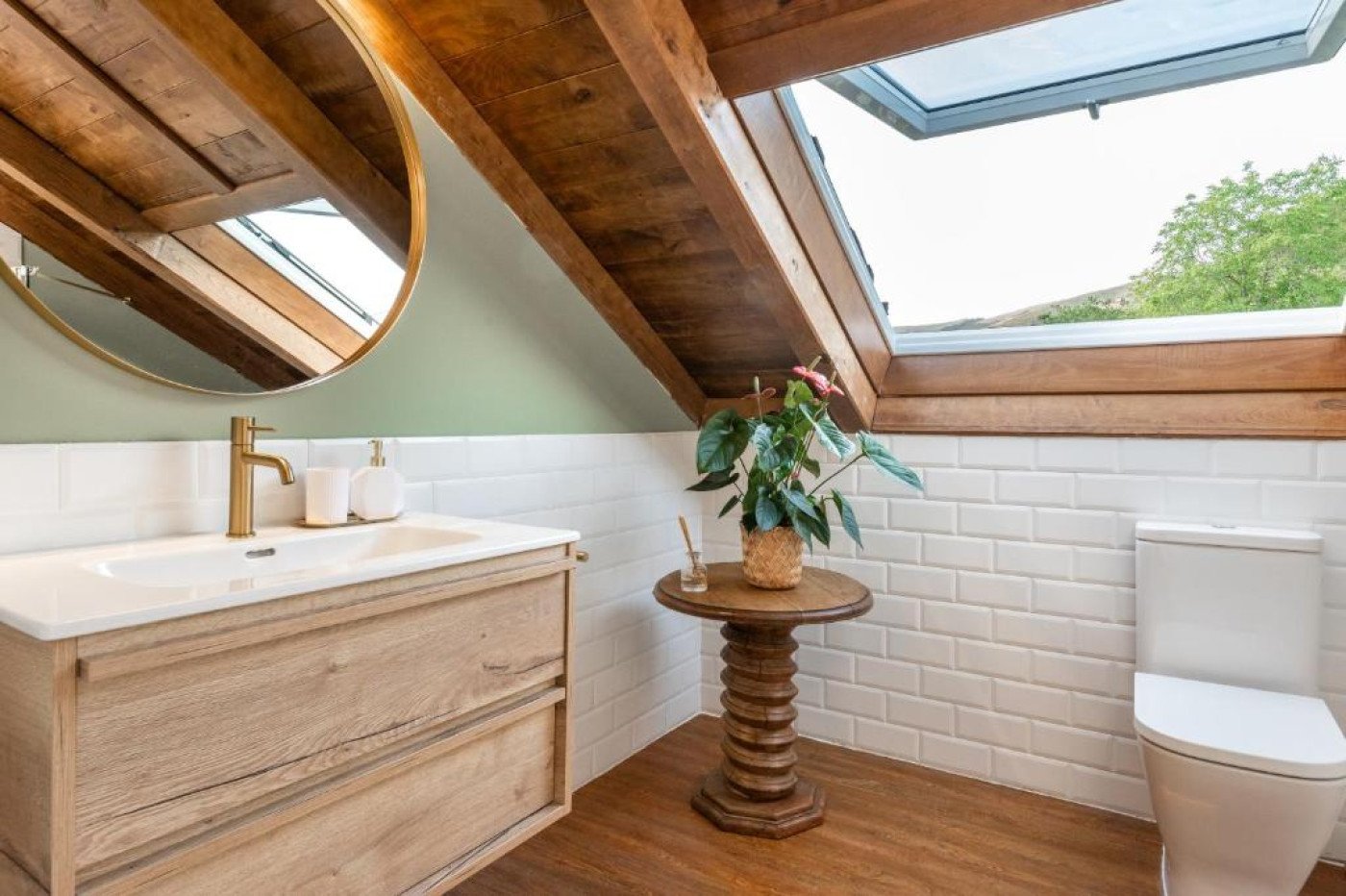 Imagen 18 de La Rectoral de Besullo