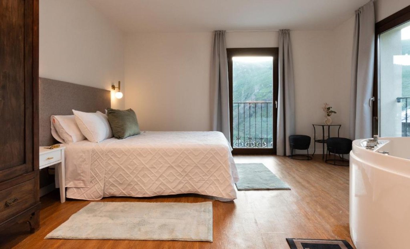 Imagen 25 de La Rectoral de Besullo