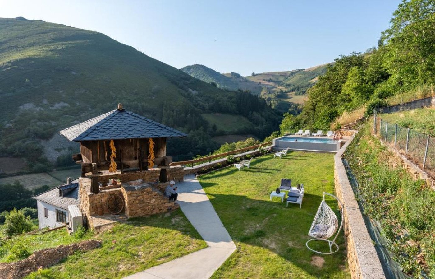 Imagen 3 de La Rectoral de Besullo