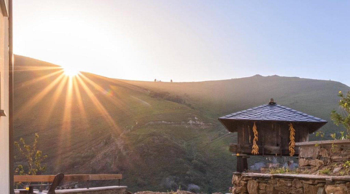 Imagen 39 de La Rectoral de Besullo