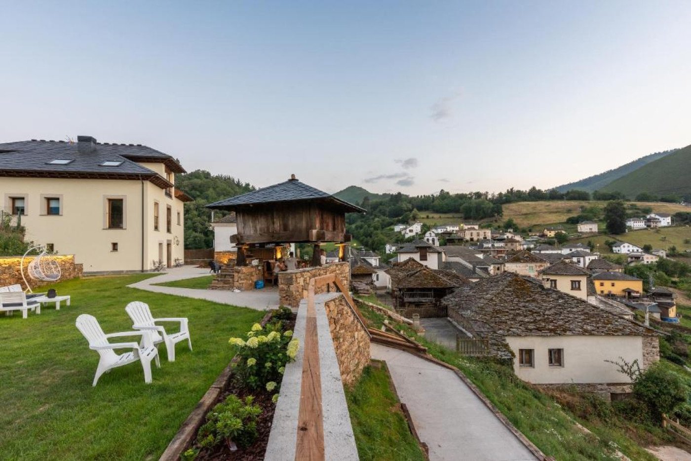 Imagen 38 de La Rectoral de Besullo