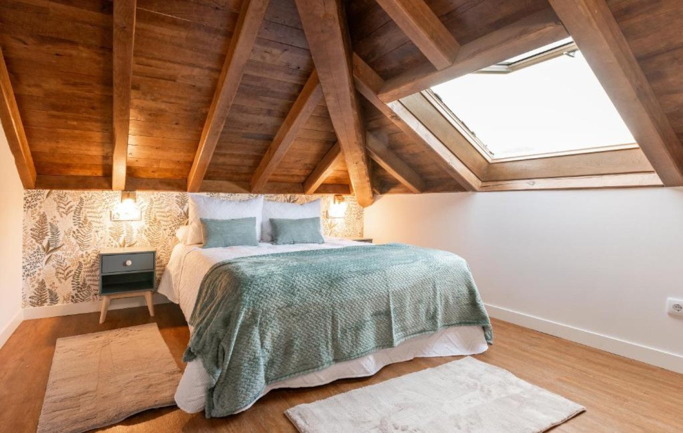 Imagen 12 de La Rectoral de Besullo