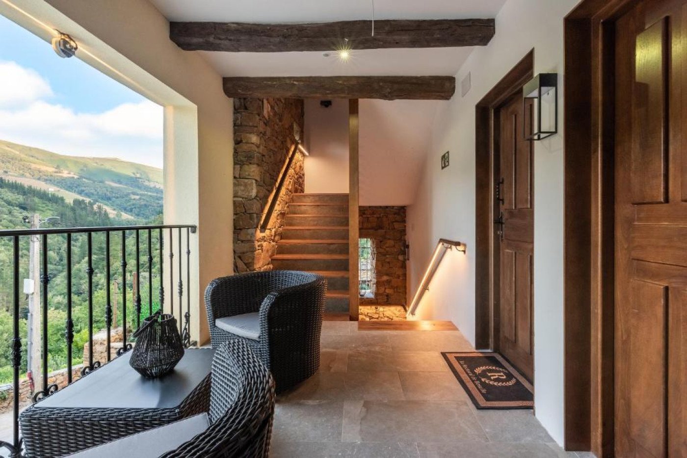 Imagen 11 de La Rectoral de Besullo