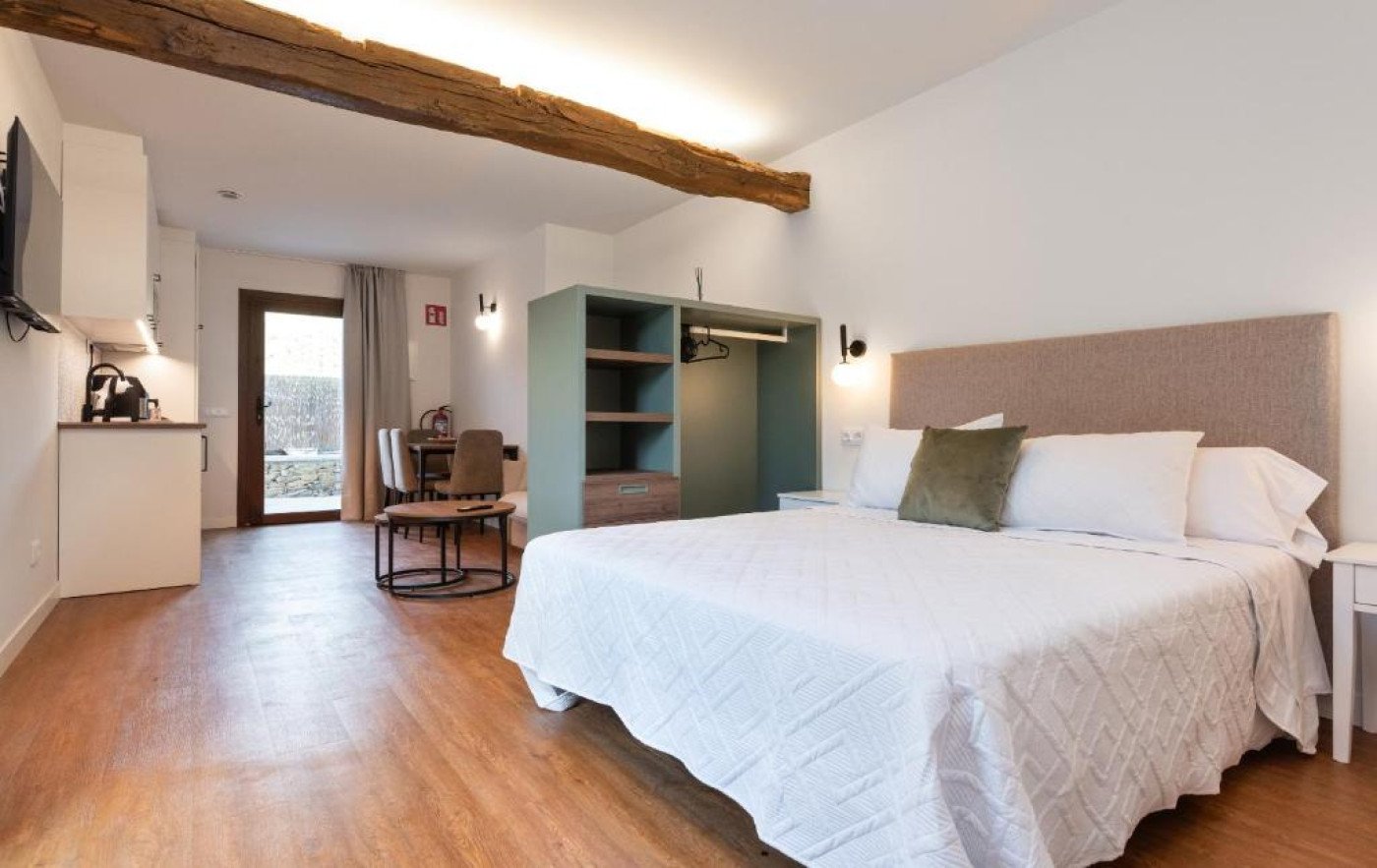 Imagen 28 de La Rectoral de Besullo