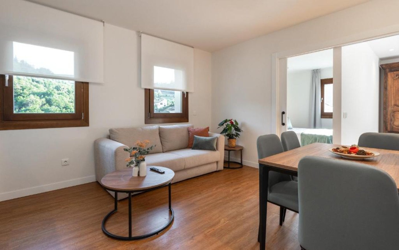 Imagen 23 de La Rectoral de Besullo