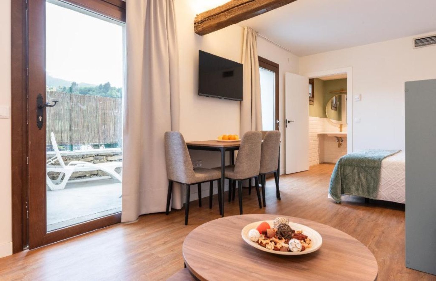 Imagen 27 de La Rectoral de Besullo