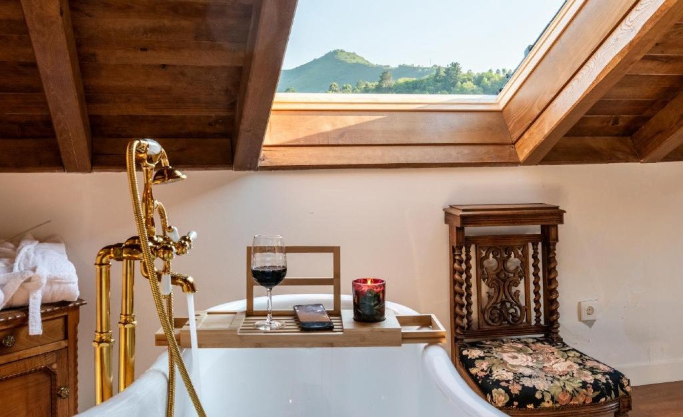 Imagen 21 de La Rectoral de Besullo