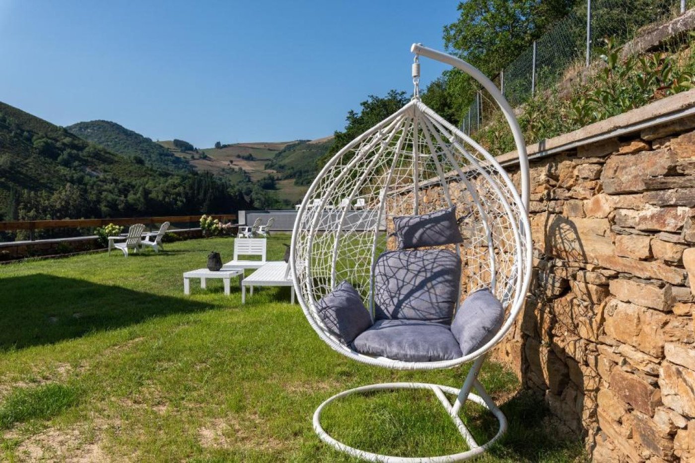 Imagen 37 de La Rectoral de Besullo