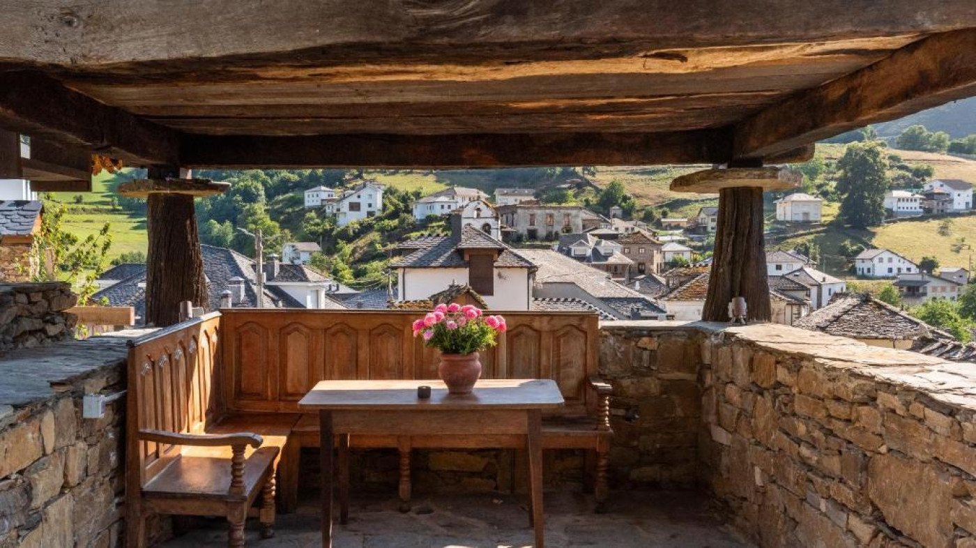 Imagen 34 de La Rectoral de Besullo