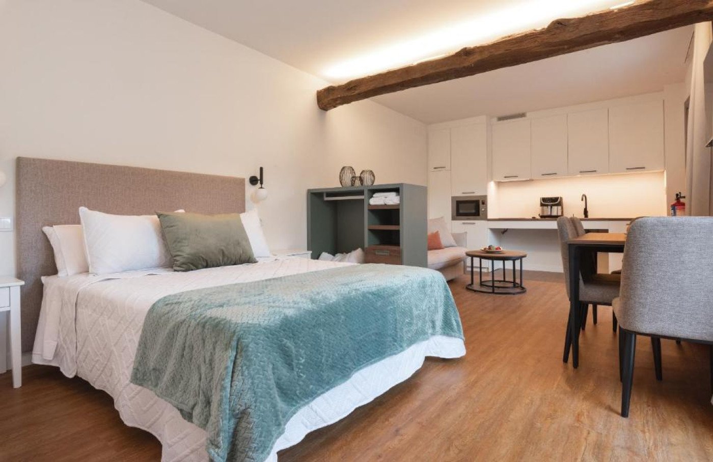 Imagen 19 de La Rectoral de Besullo