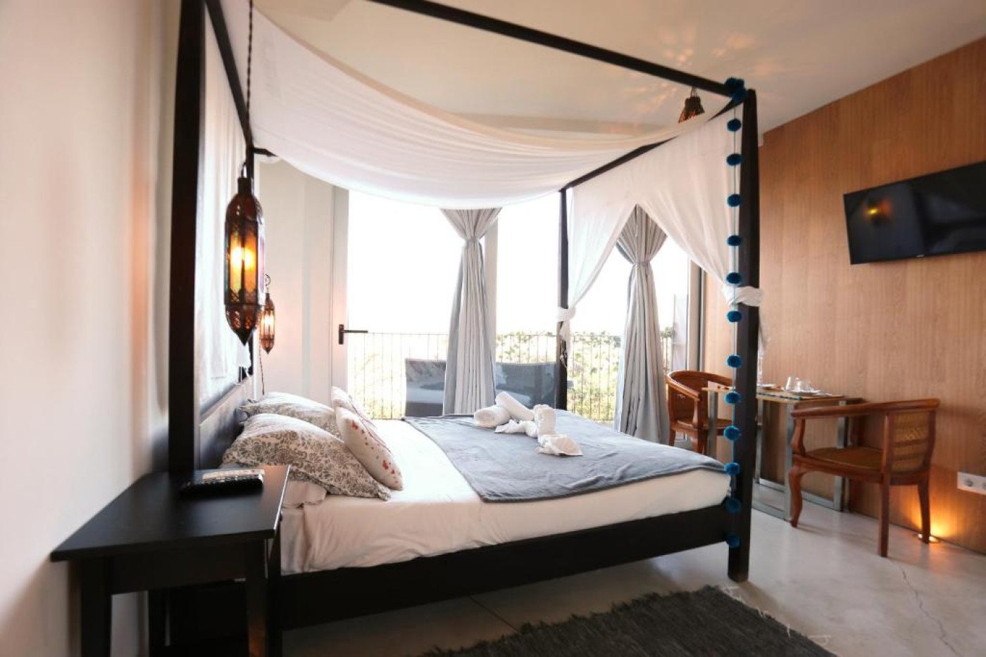 Imagen 26 de Les Suites