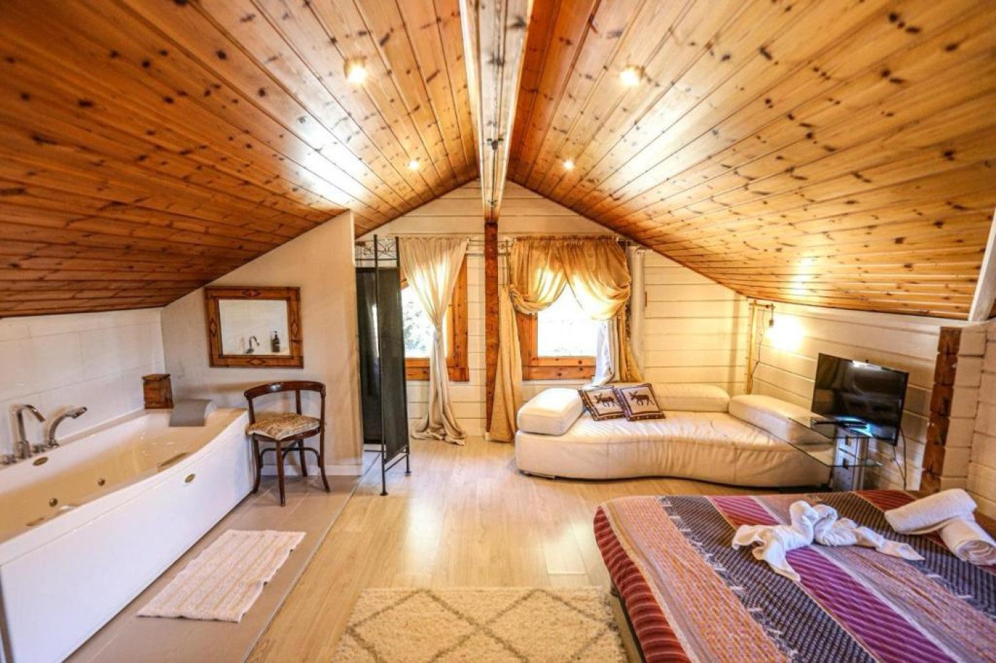 Imagen 4 de Les Suites