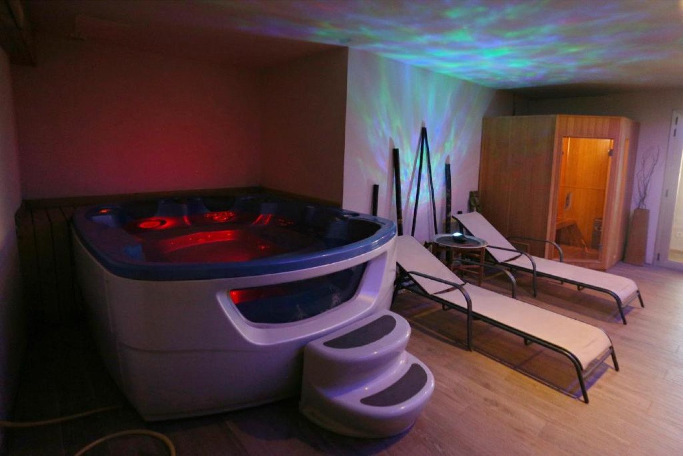 Imagen 31 de Les Suites