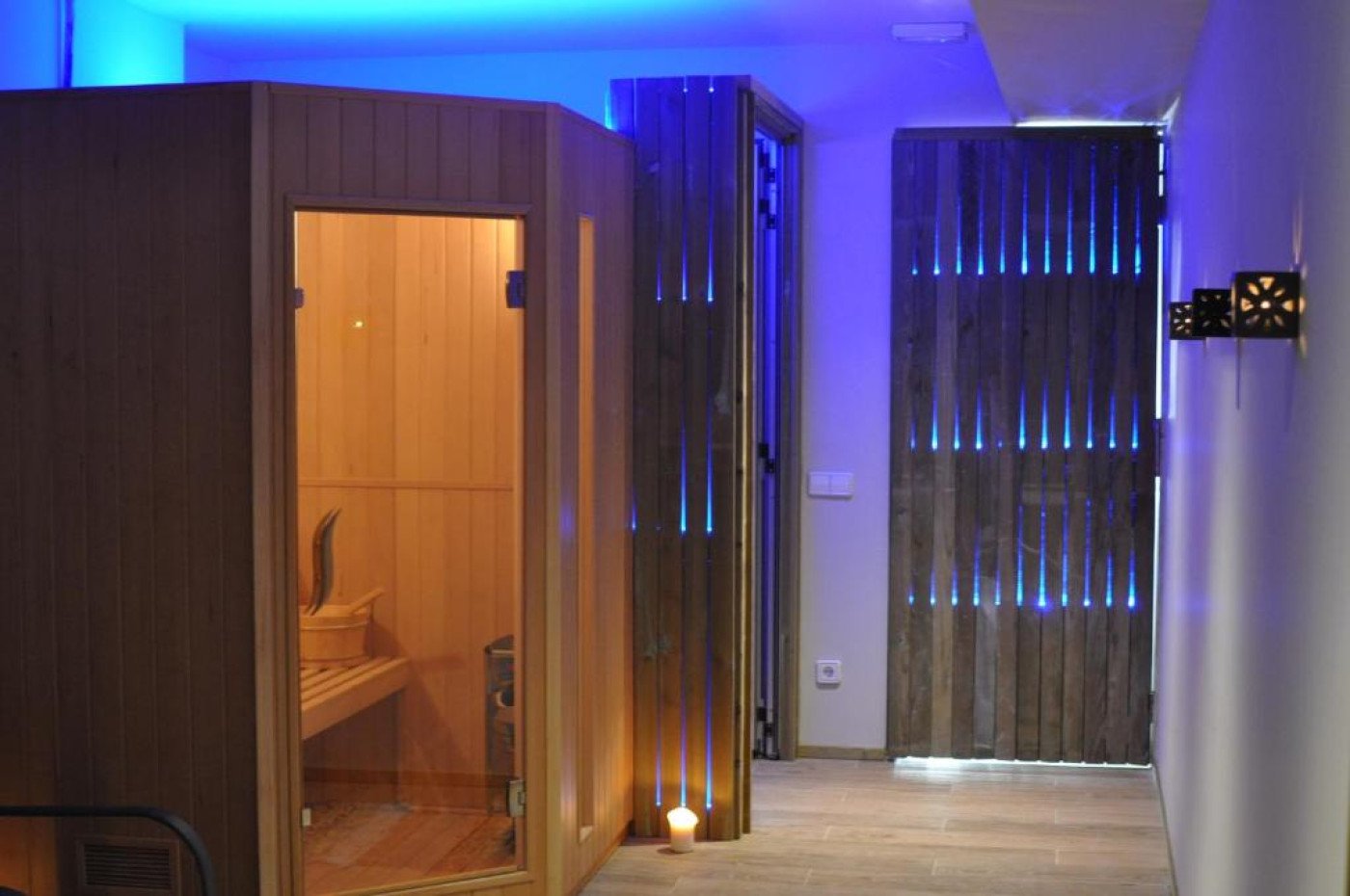 Imagen 37 de Les Suites