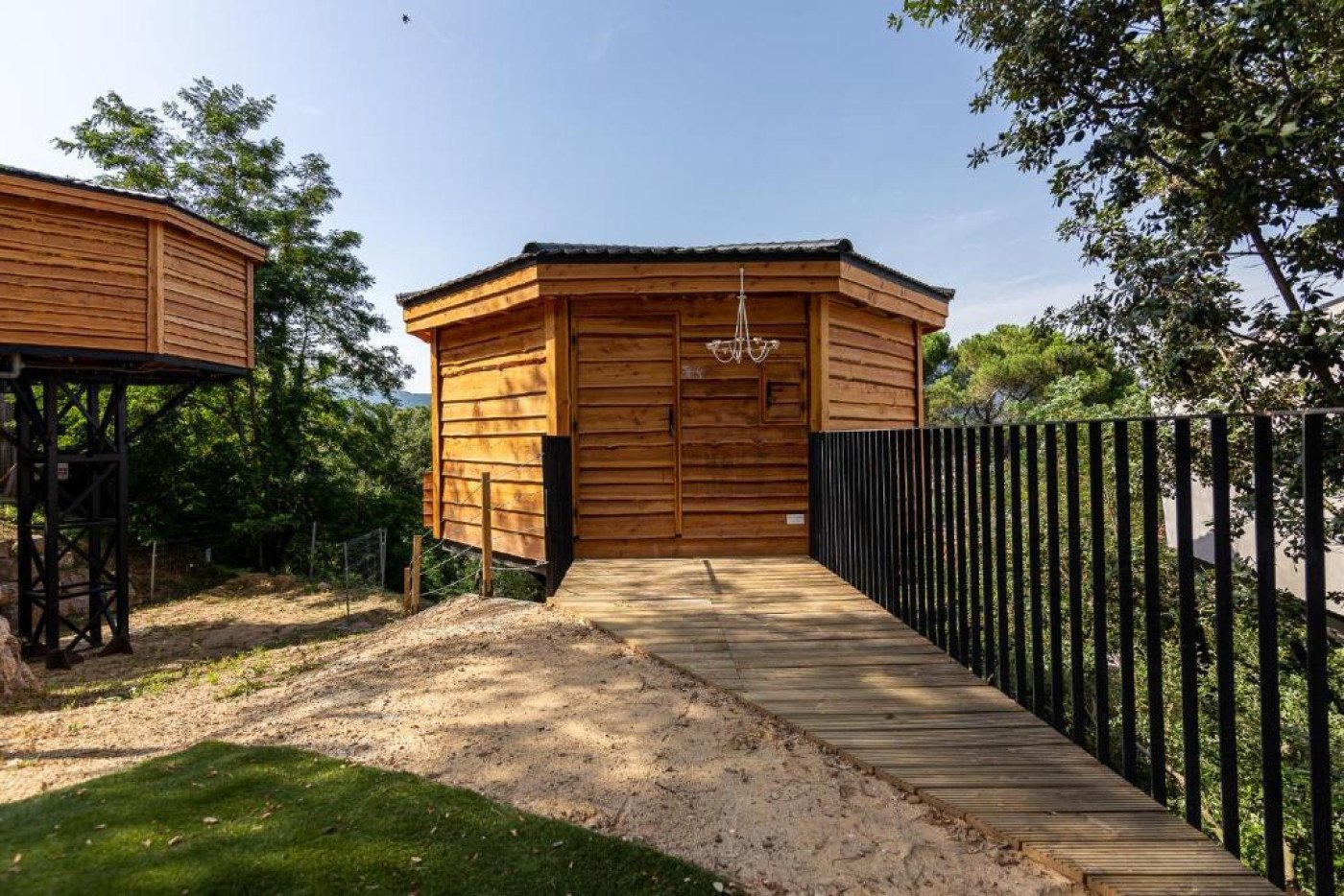 Imagen 6 de Cabanes Les Suites